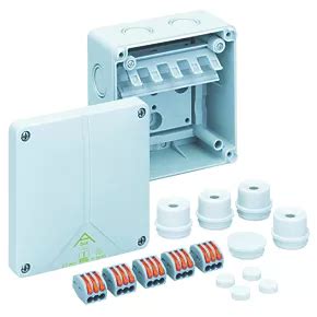 china ip65 junction box|screwfix ip65 connector box.